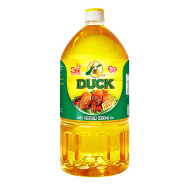Duck vegetable oil