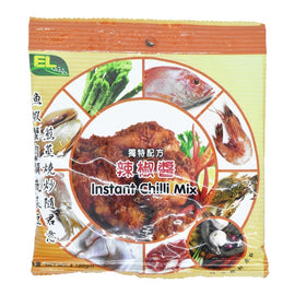 EL chilli mix 180g