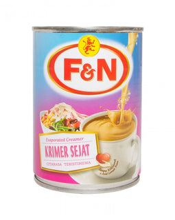 FN evaporated creamer 400g