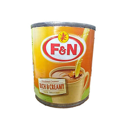 FN sweetened creamer 400g