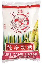 Fine sugar 1 kg