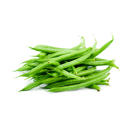 French beans 180g