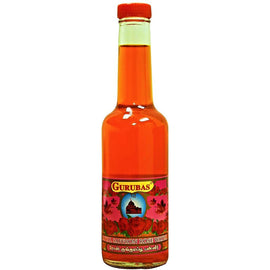 Gurubas Royal Saffron rosewater 280ml