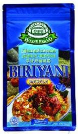 House Brand Briyani powder 125g