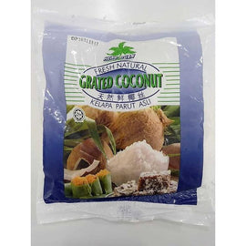 Heng Guan Grated Coconut