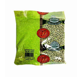 House Brand Green peas