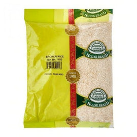 House brand broken rice 1kg