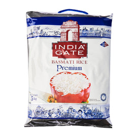 India gate premium basmathi rice