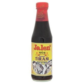 Jalen Oyster sauce 340g