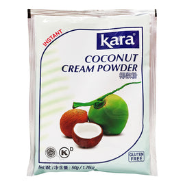 Kara coconut powder 50g