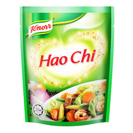 Knorr Hao Chi