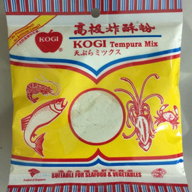 Kogi Seafood 120g