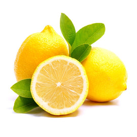 Lemon 3pcs