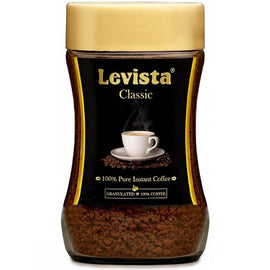 Levista classic coffee