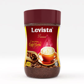 Levista premium coffee 100g