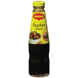Maggi Oyster sauce 500g