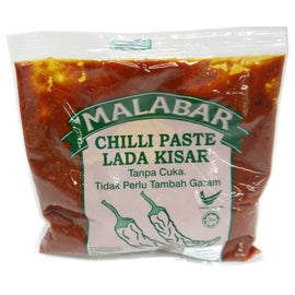 Malabar Chilli paste