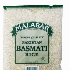 Malabar basmathi rice 1KG