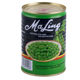 Maling green peas 397g
