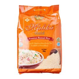 Mallika gold basmathi rice