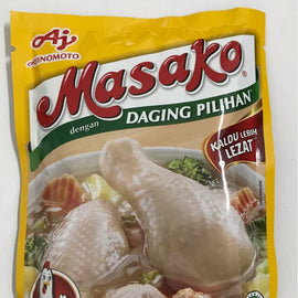 Masako chicken 250g