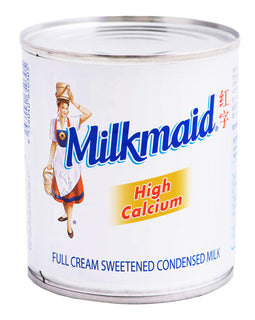 Milkmaid condensed milk 392g