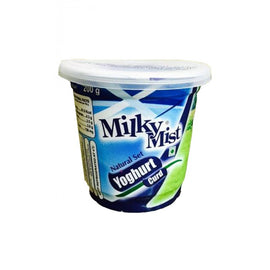 Milky Mist Yoghurt