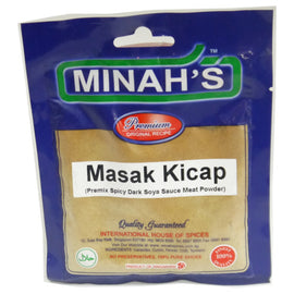 Minah's Masak Kicap 70g