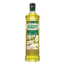 Naturel olive oil (pure)