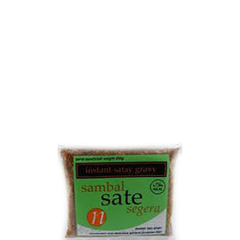 Nursidah Sambal Satay paste 200g