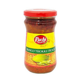 Ruchi pickles mango thokku 300g