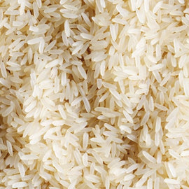 Parboiled rice