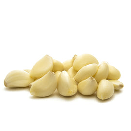 Peeled Garlic (China)