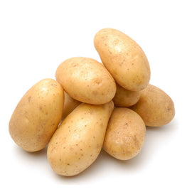 Potato (China) bag