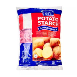 Potato starch Windmill 400g