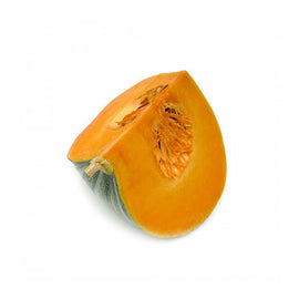 Pumpkin (quarter)