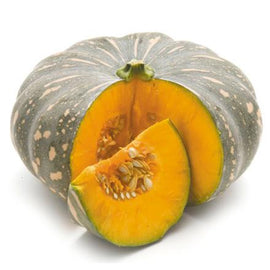 Pumpkin (whole) 1-1.2 kg
