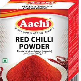 Aachi Red Chilli Powder 250g