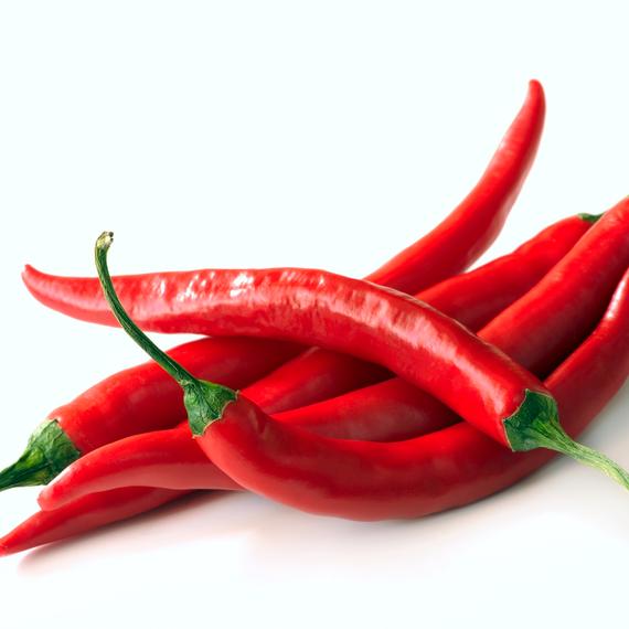 Red chilli (malaysia) – JeyaSpices