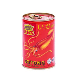 Rex Sotong 425g