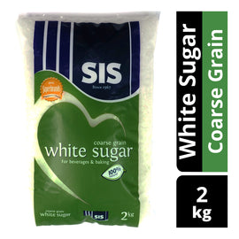 SIS Coarse sugar