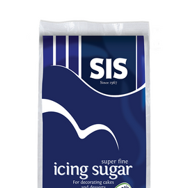 SIS Icing sugar 500g