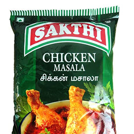 Sakthi Chicken Masala 250g