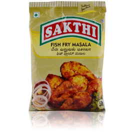 Sakthi Fish Fry 250g