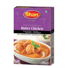 Shan Butter Chicken Masala 180g