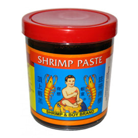 Shrimp Paste (Petis) 230g