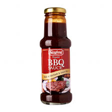 Singlong BBQ sauce 300ml