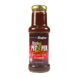 Singlong Black pepper sauce 300ml