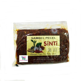 Sinti Sambal Pecil 200g