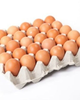 Size A eggs (Tray of 30)
